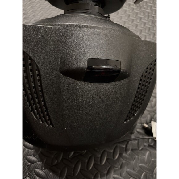 Rare Xbox Thrustmaster TX Ferrari 458 Italia Edition Wheel Only Great Conditon - Picture 5 of 8